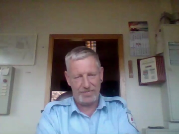 dogscout  13-10-2021 Recorded Video Webcam